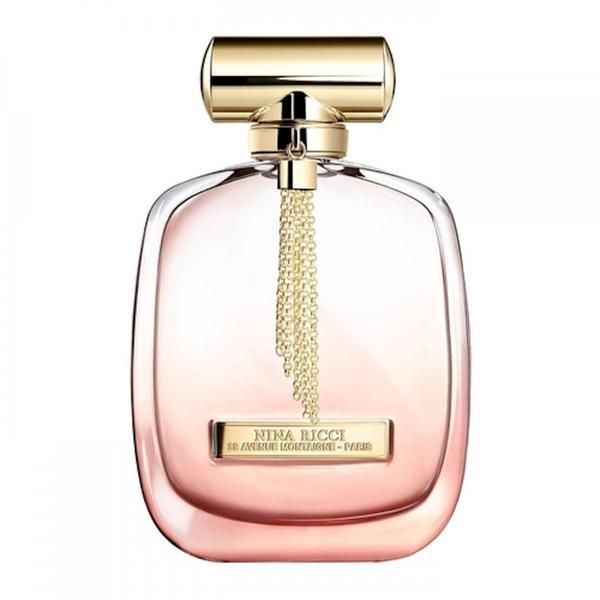 Apa de parfum pentru femei Nina Ricci L’extase Caresse De Roses, 50ml