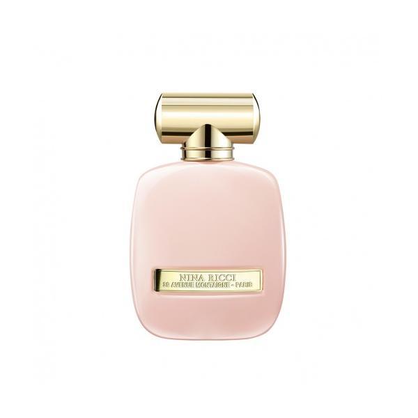 Apa de Toaleta pentru Femei Nina Ricci Rose Extase, 50ml esteto.ro imagine noua