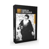 Familia Ortodoxa - Colectia anului 2010, editura Familia Ortodoxa