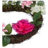 decoratiune-suspendabila-tip-coronita-impodobita-cu-flori-albe-si-roz-trandafir-rosu-si-frunze-verzi-44-5-cm-topi-toy-2.jpg