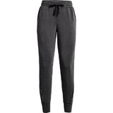 Pantaloni femei Under Armour Rival Terry 1361095-010, XS, Gri