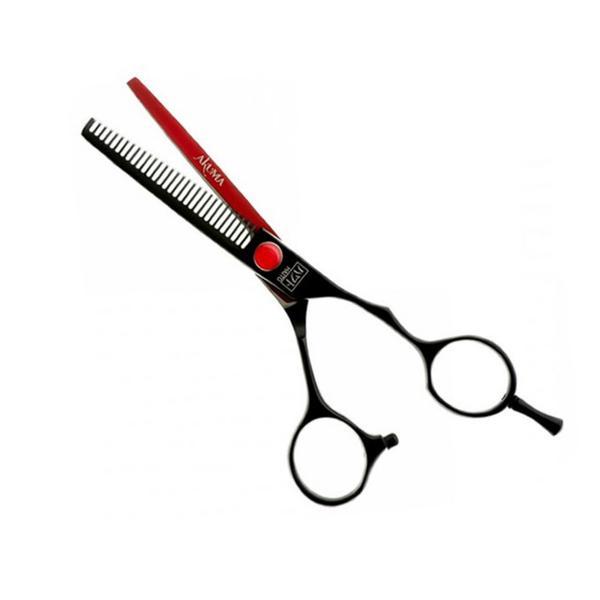 Foarfeca de filat haito akuma / 61615 - 6.0 inch - offset