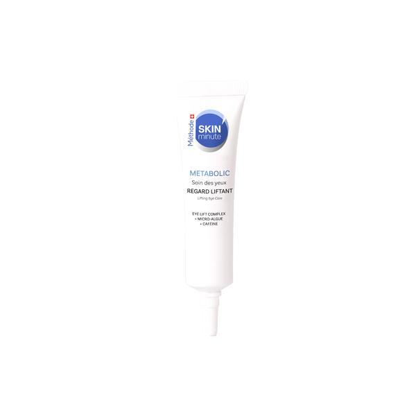 Crema ochi lifting metabolic skin minute, 15ml