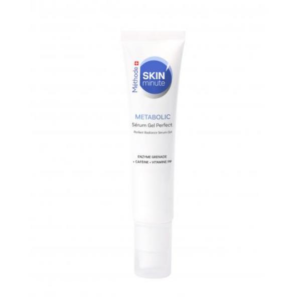 Ser gel perfect metabolic skin minute, 40ml