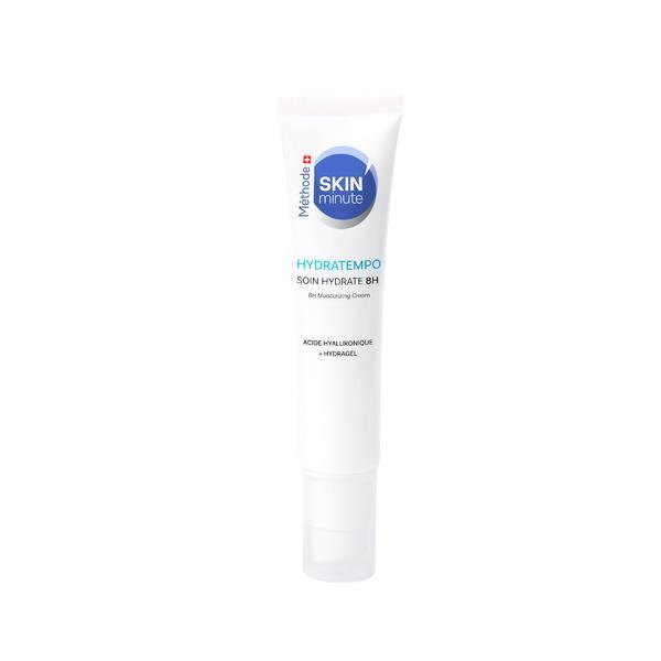 Crema hidratanta 8h hydratempo skin minute, 40ml