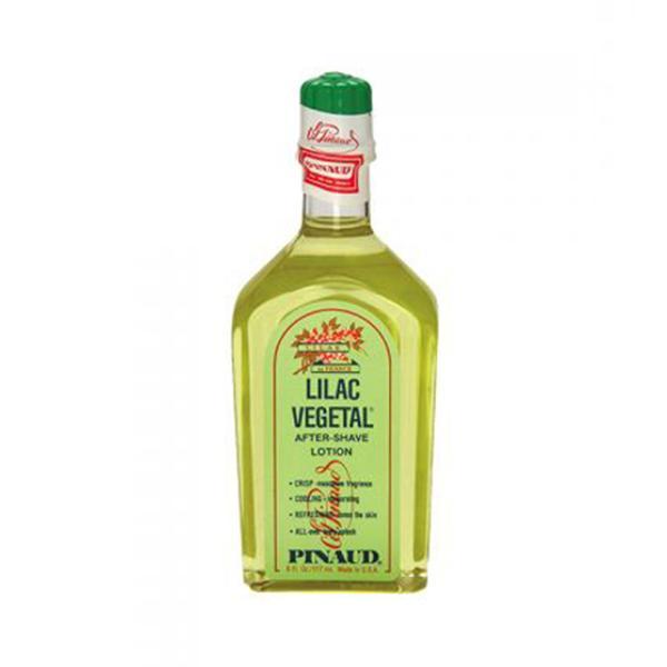 After shave clubman lilac vegetal, 177 ml