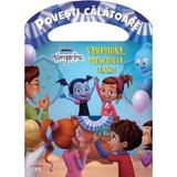 Disney. Vampirina, presedinta clasei, editura Litera