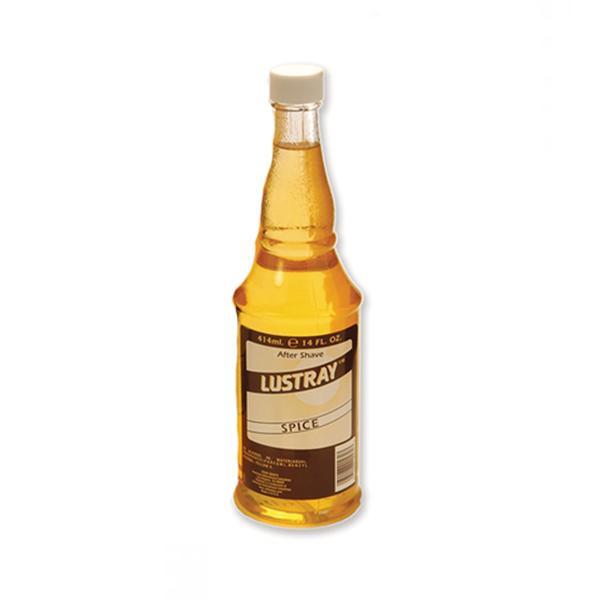 After shave – Lustray Spice Clubman, 414 ml Clubman Pinaud