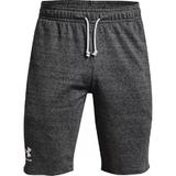 Pantaloni scurti barbati Under Armour Ua Rival Terry 1361631-012, XL, Gri