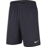 Pantaloni scurti barbati Nike Dri-Fit Cotton CJ2044-473, S, Negru