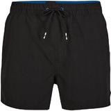 Pantaloni scurti barbati O'Neill Pm Cali Panel 1A3238-9010, S, Negru