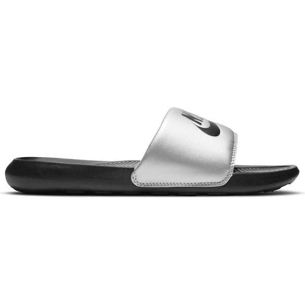Slapi femei nike victori one cn9677-006, 35.5, negru