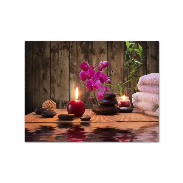 Tablou forex 40x30 cm feng shui zen relaxare decoratiune interioara