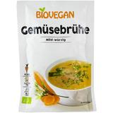 Supa Bio de Legume, Usor Picanta, Biovegan, 100g 