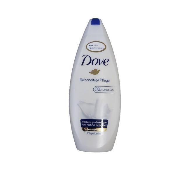 Gel de dus, Dove, Original, 250 ml Dove