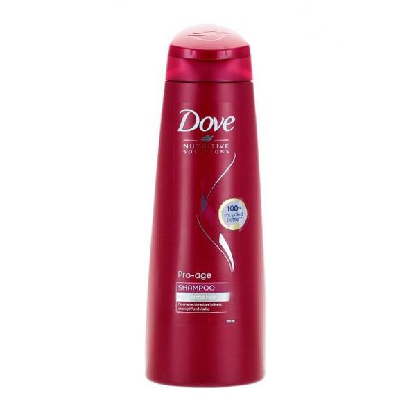 Sampon pentru par, Dove, Pro Age, 250 ml