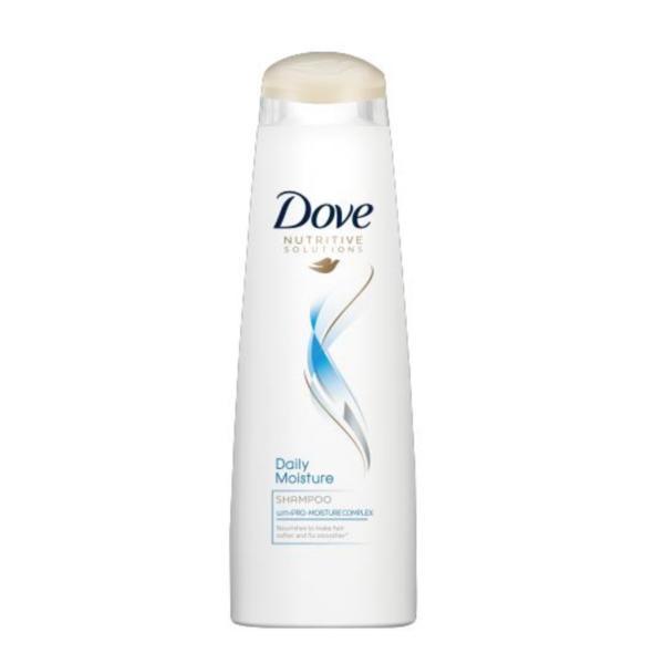 Sampon pentru par, Dove, Daily Moisture, 250 ml Dove