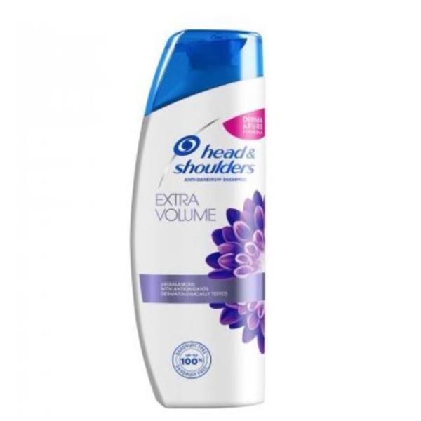 Sampon pentru par, Head and Shoulder’s, Volume, 200 ml