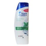 Sampon pentru par, Head and Shoulder’s, Menthol Fresh, 200 ml