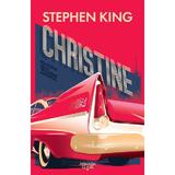 Christine - Stephen King, editura Nemira
