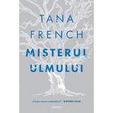 Misterul ulmului - Tana French, editura Nemira