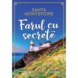 Farul cu secrete - Santa Montefiore