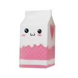 Jucarie Squishy, Cutie de lapte