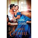 In patul unui conte - Christi Caldwell