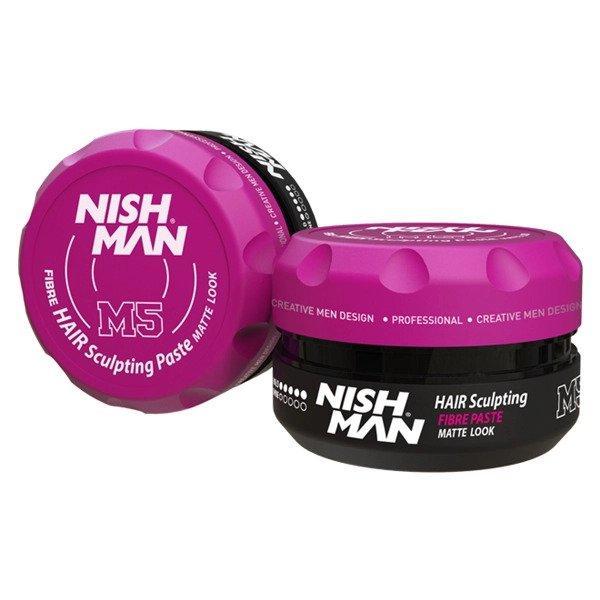 Ceara de par nish man m5 matte finish, 100ml