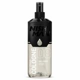After shave colonie Nish Man 8, 400 ml