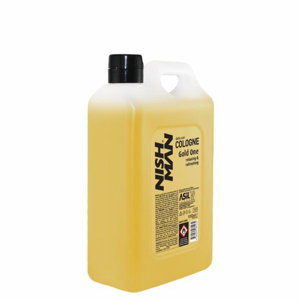 After shave colonie nish man one million, 1000ml