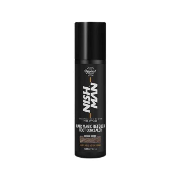 Spray colorant nish man magic color - saten, 100ml