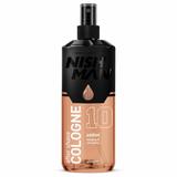 After shave colonie Nish Man 10, 400 ml
