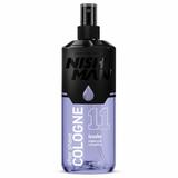 After shave colonie Nish Man 11, 400 ml