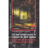 Esoterica Vol.14: Cele mai celebre cazuri de vrajitorie din Tarile Romane - Dan-Silviu Boerescu, editura Integral