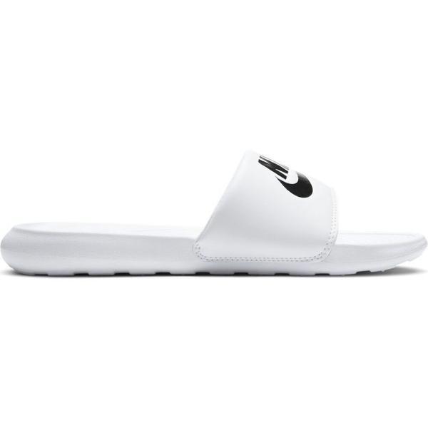 Slapi femei nike victori one cn9677-100, 38, alb