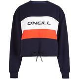 Bluza femei O'Neill LW Athleisure Crew 1A6404-5056, M, Albastru