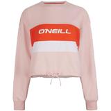 Bluza femei O'Neill Athleisure Crew 1A6404-4058, S, Roz