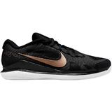 Pantofi sport femei Nike Court Air Zoom Vapor Pro CZ0221-008, 35.5, Negru