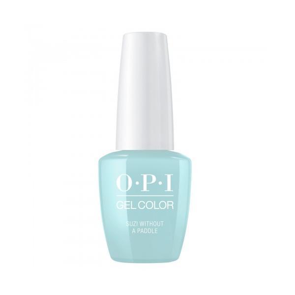Lac de unghii semipermanent opi gel color suzi without a paddle 15ml