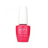 LAC DE UNGHII SEMIPERMANENT OPI GEL COLOR TOYING WITH TROUBLE 15ML