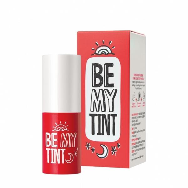 Gloss tint nuantator buze 03 yadah real red 4g