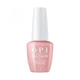 Lac de Unghii Semipermanent Opi Gel Color Made It To The Seventh Hill! 7.5ml