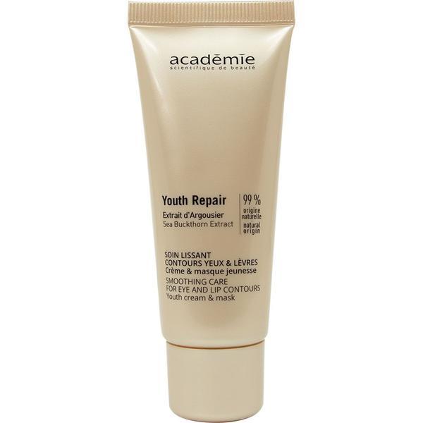 Crema Ochi Academie Soin Lissant Contour Yeux Et Levre 40ml 40ml imagine 2022