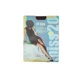Dres Marioscovoli Miss20 Lycra 20 den Fumo 1XS