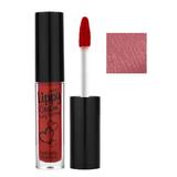 Ruj Lichid Mat Rezistent la Transfer Isabelle Dupont Paris Lippy Cream, nuanta 04, 4 ml