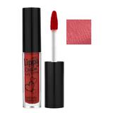 Ruj Lichid Mat Rezistent la Transfer Isabelle Dupont Paris Lippy Cream, nuanta 05, 4 ml