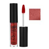 Ruj Lichid Mat Rezistent la Transfer Isabelle Dupont Paris Lippy Cream, nuanta 06, 4 ml