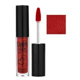 Ruj Lichid Mat Rezistent la Transfer Isabelle Dupont Paris Lippy Cream, nuanta 07, 4 ml