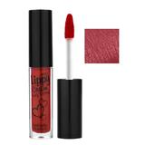 Ruj Lichid Mat Rezistent la Transfer Isabelle Dupont Paris Lippy Cream, nuanta 08, 4 ml